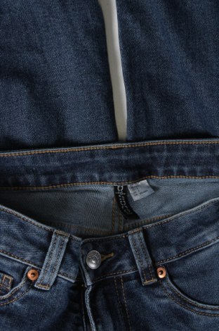 Damen Jeans H&M Divided, Größe S, Farbe Blau, Preis 6,08 €