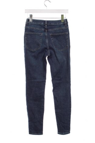 Damskie jeansy H&M Divided, Rozmiar S, Kolor Niebieski, Cena 34,00 zł