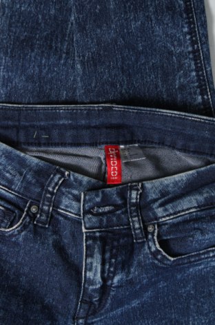 Damen Jeans H&M Divided, Größe XS, Farbe Blau, Preis € 5,64