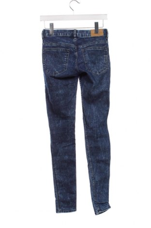 Damen Jeans H&M Divided, Größe XS, Farbe Blau, Preis 5,64 €