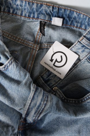 Damskie jeansy H&M Divided, Rozmiar S, Kolor Niebieski, Cena 92,76 zł