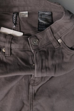 Damen Jeans H&M Divided, Größe XS, Farbe Grau, Preis € 9,00