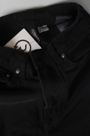 Damen Jeans H&M Divided, Größe XXS, Farbe Schwarz, Preis € 7,20