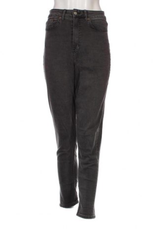 Damen Jeans H&M Divided, Größe S, Farbe Grau, Preis 6,86 €