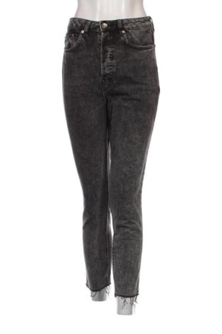 Damen Jeans H&M Divided, Größe S, Farbe Grau, Preis € 20,18