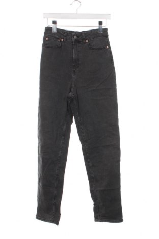 Damen Jeans H&M Divided, Größe M, Farbe Grau, Preis € 20,18