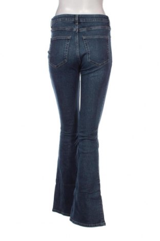 Γυναικείο Τζίν H&M Divided, Μέγεθος S, Χρώμα Μπλέ, Τιμή 17,94 €