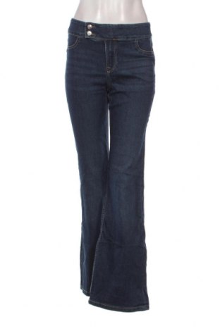 Γυναικείο Τζίν H&M Divided, Μέγεθος L, Χρώμα Μπλέ, Τιμή 10,76 €