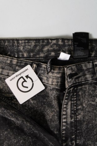 Damen Jeans H&M Divided, Größe M, Farbe Grau, Preis 5,00 €