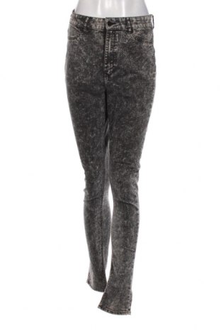 Damen Jeans H&M Divided, Größe M, Farbe Grau, Preis 15,00 €