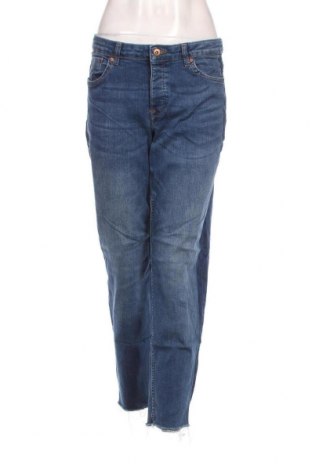 Damen Jeans H&M Divided, Größe M, Farbe Blau, Preis € 7,06