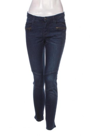 Damen Jeans H&M L.O.G.G., Größe M, Farbe Blau, Preis 6,66 €