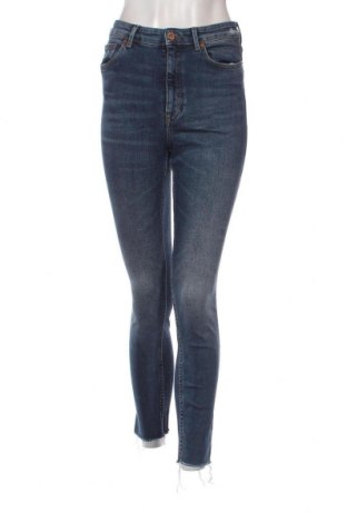 Damen Jeans H&M L.O.G.G., Größe M, Farbe Blau, Preis 20,18 €