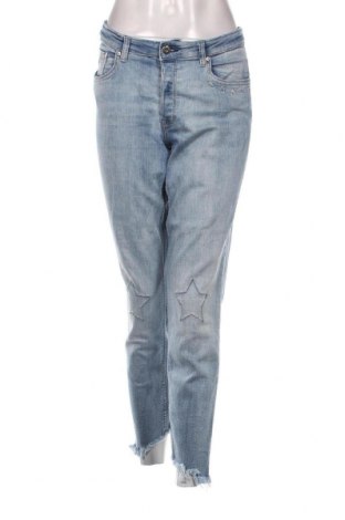 Dámske džínsy  H&M by Coachella, Veľkosť M, Farba Modrá, Cena  14,83 €