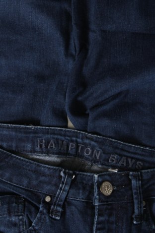 Дамски дънки Hampton Bays, Размер XS, Цвят Син, Цена 40,50 лв.