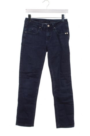 Damen Jeans Hampton Bays, Größe XS, Farbe Blau, Preis 52,19 €