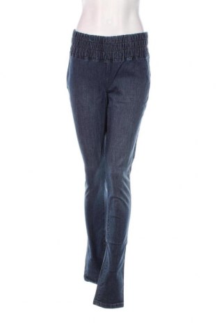 Damen Jeans Happy Holly, Größe M, Farbe Blau, Preis € 4,04