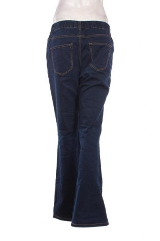 Damskie jeansy Happy Holly, Rozmiar XL, Kolor Niebieski, Cena 27,99 zł