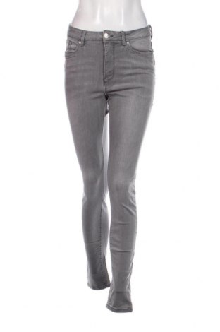 Damen Jeans Hema, Größe L, Farbe Grau, Preis € 9,48