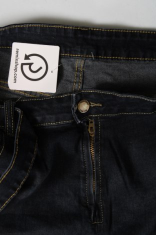 Damskie jeansy Heritage 1981, Rozmiar XL, Kolor Niebieski, Cena 46,38 zł
