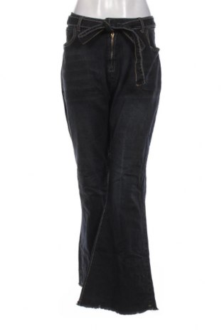 Damen Jeans Heritage 1981, Größe XL, Farbe Blau, Preis € 12,11