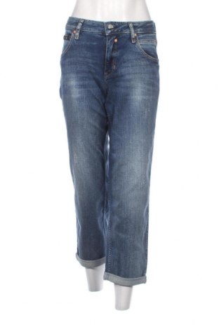Damen Jeans Herrlicher, Größe S, Farbe Blau, Preis € 58,07