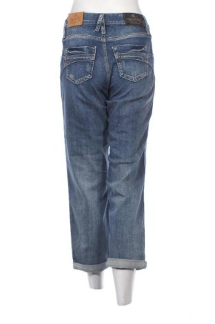 Damen Jeans Herrlicher, Größe S, Farbe Blau, Preis 58,07 €