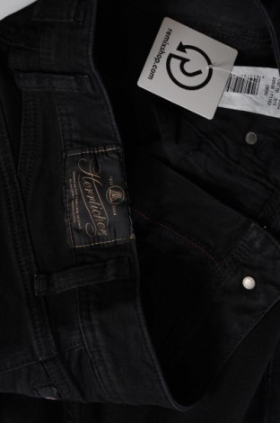 Damen Jeans Herrlicher, Größe M, Farbe Schwarz, Preis € 13,30
