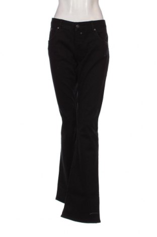 Γυναικείο Τζίν Herrlicher, Μέγεθος XL, Χρώμα Μαύρο, Τιμή 50,54 €