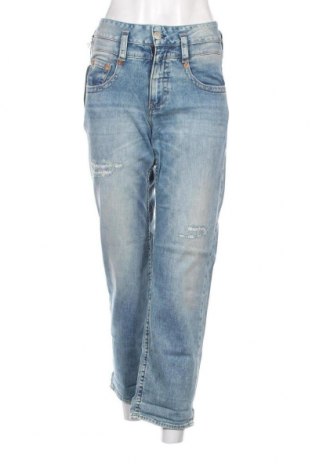 Damen Jeans Herrlicher, Größe S, Farbe Blau, Preis € 36,35