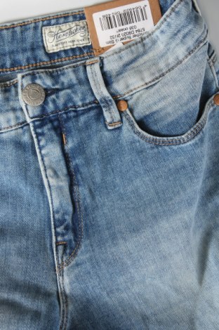 Damen Jeans Herrlicher, Größe M, Farbe Blau, Preis € 13,30