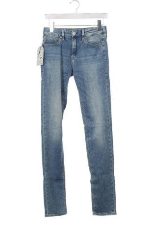 Damen Jeans Herrlicher, Größe S, Farbe Blau, Preis 53,20 €