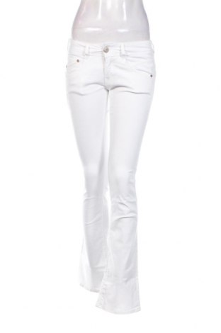 Damen Jeans Herrlicher, Größe S, Farbe Weiß, Preis 88,66 €
