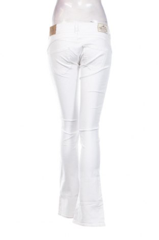 Damen Jeans Herrlicher, Größe S, Farbe Weiß, Preis 34,58 €