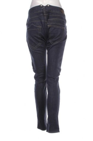 Damen Jeans Herrlicher, Größe XL, Farbe Blau, Preis 26,85 €