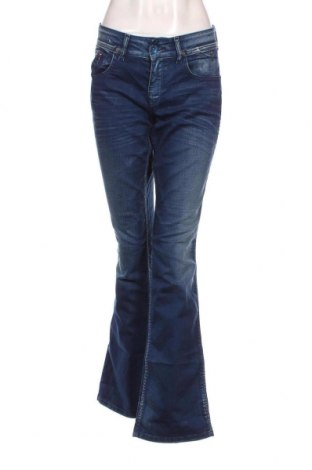 Γυναικείο Τζίν Hilfiger Denim, Μέγεθος M, Χρώμα Μπλέ, Τιμή 33,85 €