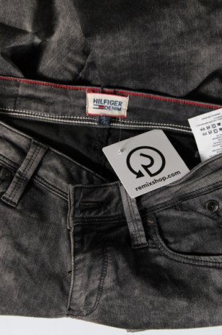Damen Jeans Hilfiger Denim, Größe L, Farbe Grau, Preis 28,72 €