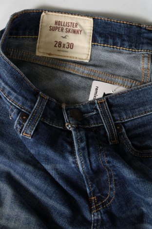 Damen Jeans Hollister, Größe M, Farbe Blau, Preis € 15,46