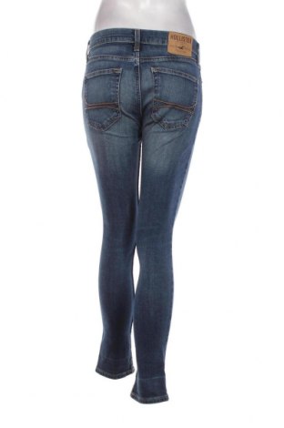 Damen Jeans Hollister, Größe M, Farbe Blau, Preis 16,47 €