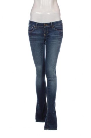 Damen Jeans Hollister, Größe XS, Farbe Blau, Preis 7,19 €