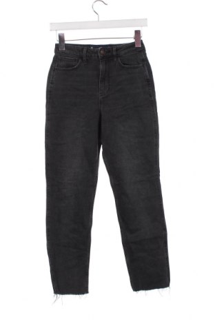 Damen Jeans Hollister, Größe XXS, Farbe Grau, Preis € 17,12