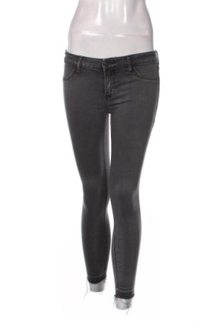 Damen Jeans Hollister, Größe M, Farbe Grau, Preis € 28,53