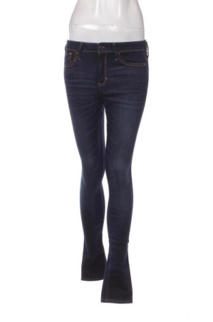 Damen Jeans Hollister, Größe S, Farbe Blau, Preis 12,84 €