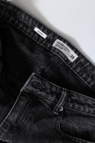 Damen Jeans House Of Denim, Größe M, Farbe Schwarz, Preis 8,90 €