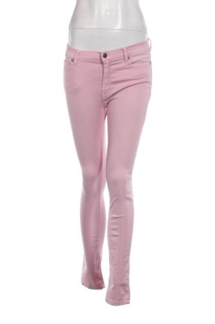 Damen Jeans Hugo Boss, Größe S, Farbe Rosa, Preis € 52,57