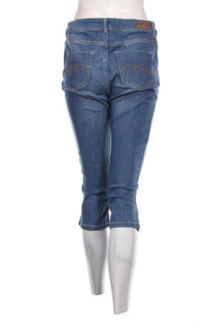 Dámske džínsy  Human Nature, Veľkosť M, Farba Modrá, Cena  16,44 €