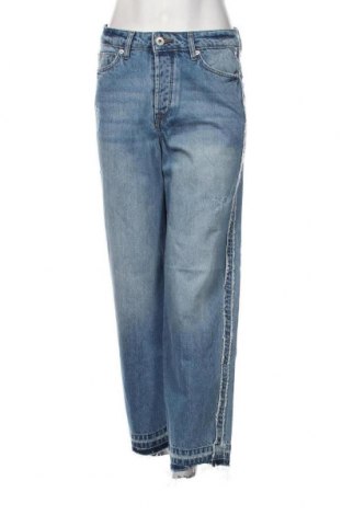 Damen Jeans Ichi, Größe L, Farbe Blau, Preis € 23,97