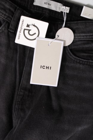 Dámske džínsy  Ichi, Veľkosť S, Farba Čierna, Cena  7,19 €