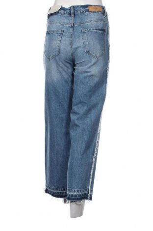 Dámské džíny  Ichi, Velikost M, Barva Modrá, Cena  1 348,00 Kč
