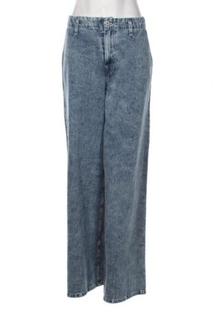 Damen Jeans Ichi, Größe L, Farbe Blau, Preis € 11,99
